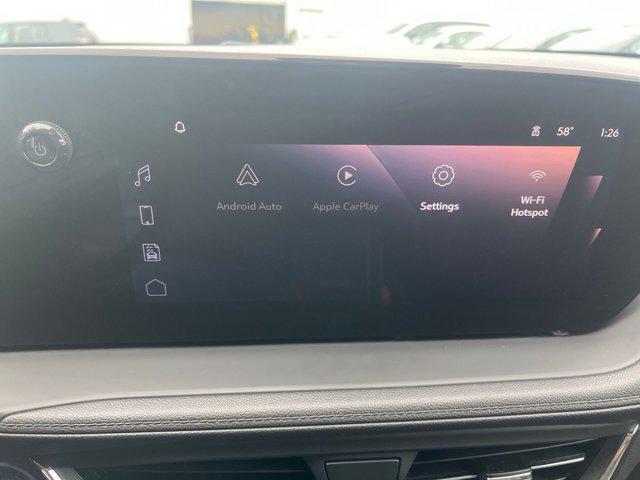 2025 Buick Encore GX Preferred FWD