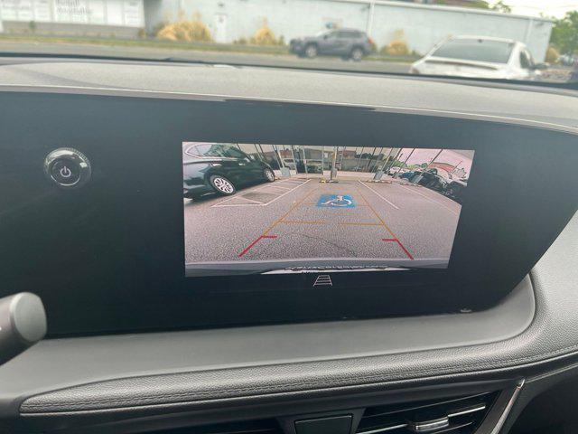 2025 Buick Encore GX Preferred FWD