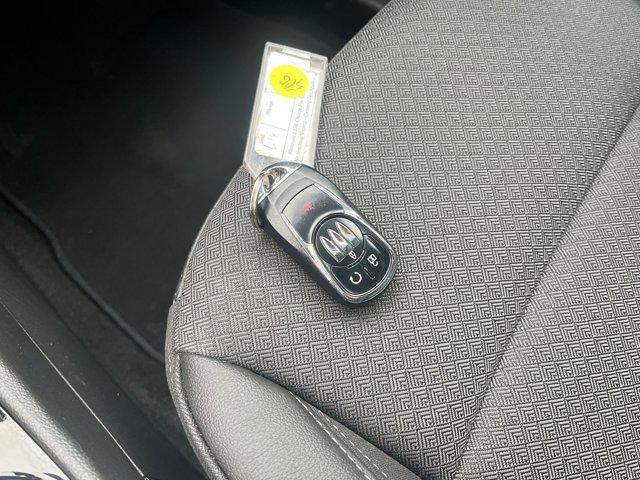 2025 Buick Encore GX Preferred FWD