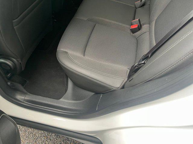 2025 Buick Encore GX Preferred FWD