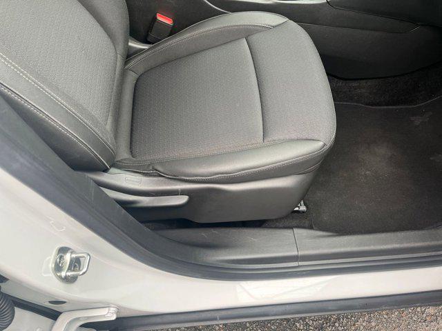 2025 Buick Encore GX Preferred FWD