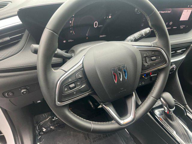 2025 Buick Encore GX Preferred FWD