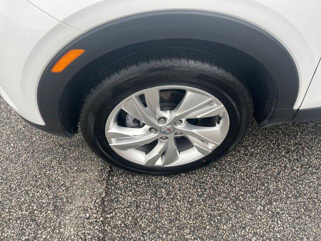 2025 Buick Encore GX Preferred FWD