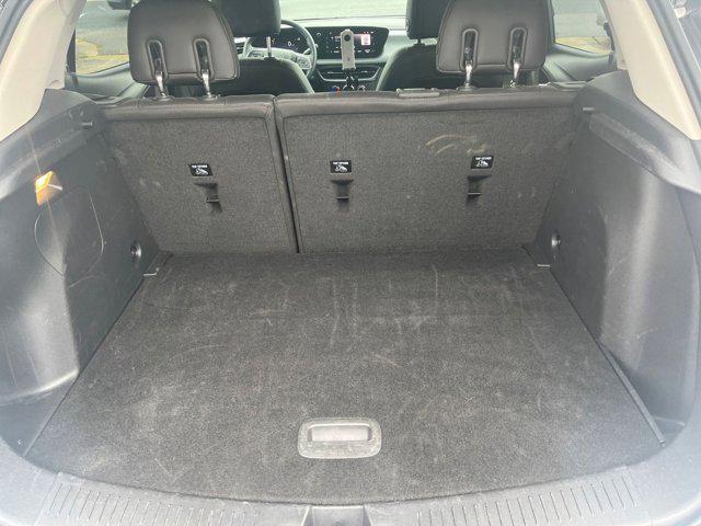 2025 Buick Encore GX Preferred FWD
