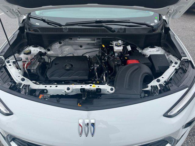 2025 Buick Encore GX Preferred FWD