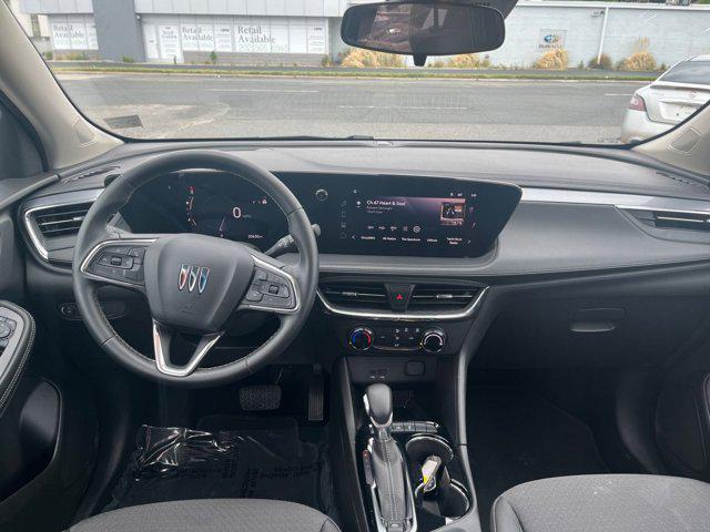 2025 Buick Encore GX Preferred FWD