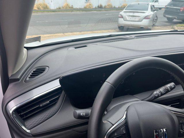 2025 Buick Encore GX Preferred FWD