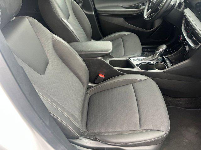 2025 Buick Encore GX Preferred FWD