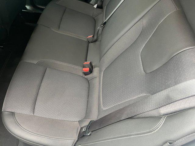 2025 Buick Encore GX Preferred FWD