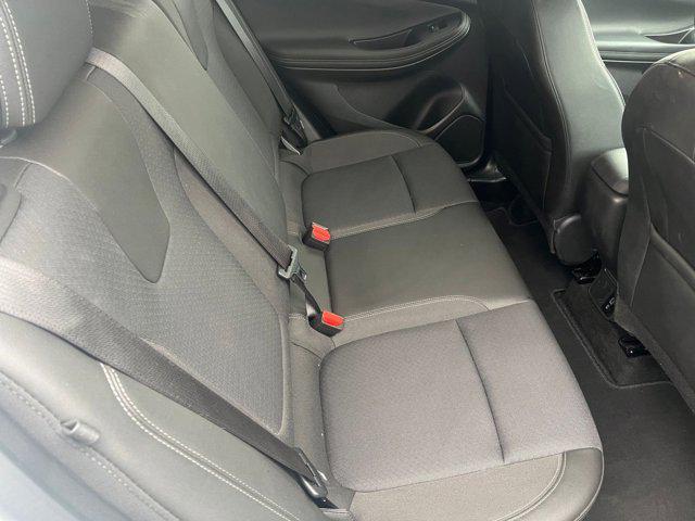 2025 Buick Encore GX Preferred FWD