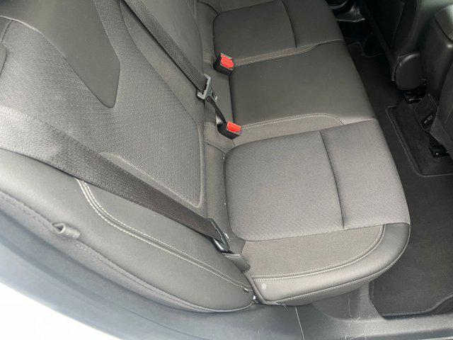 2025 Buick Encore GX Preferred FWD