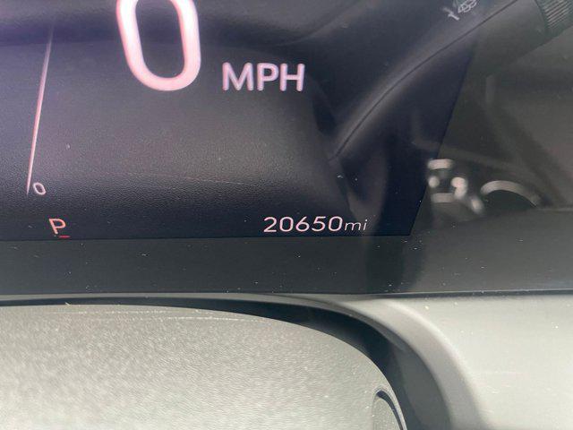 2025 Buick Encore GX Preferred FWD
