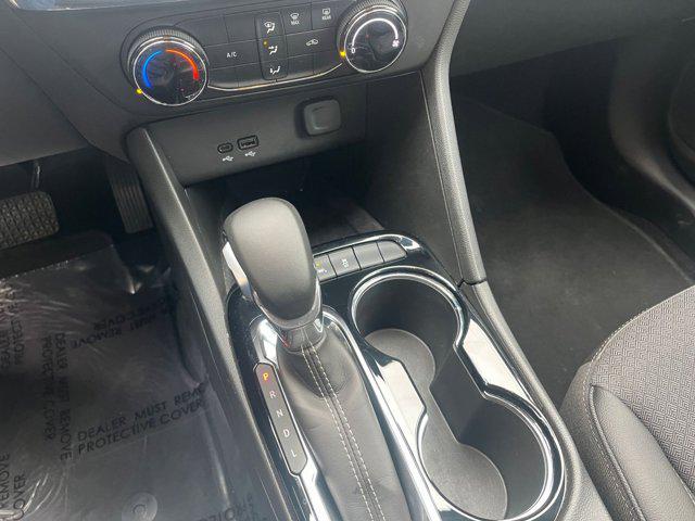 2025 Buick Encore GX Preferred FWD