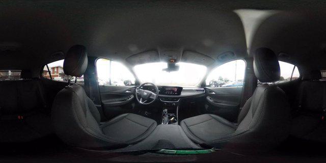 2025 Buick Encore GX Preferred FWD