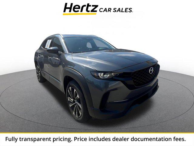 2025 Mazda CX-50 Hybrid Premium Plus Package for sale in Springfield, VA