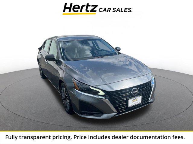 2025 Nissan Altima SV FWD for sale in Springfield, VA