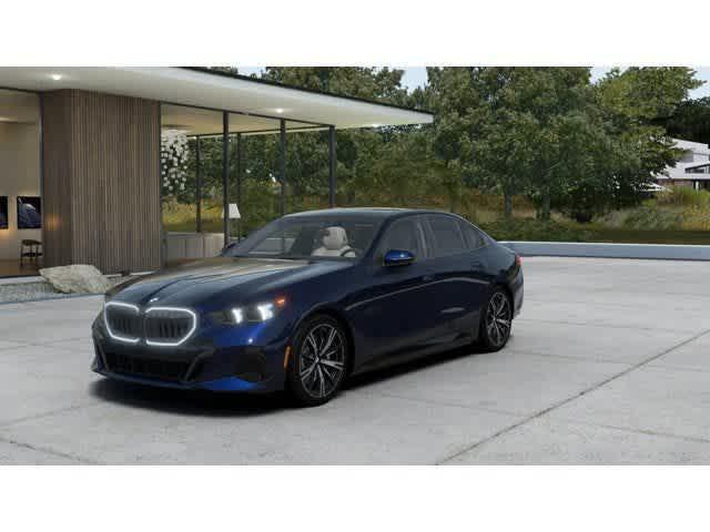 2027 BMW 5 Series 550e xDrive for sale in Sterling, VA