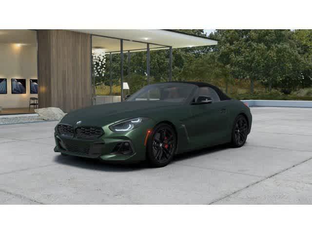 2026 BMW Z4 M40i for sale in Sterling, VA
