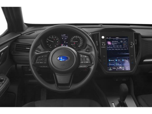 2026 Subaru Forester BASEP