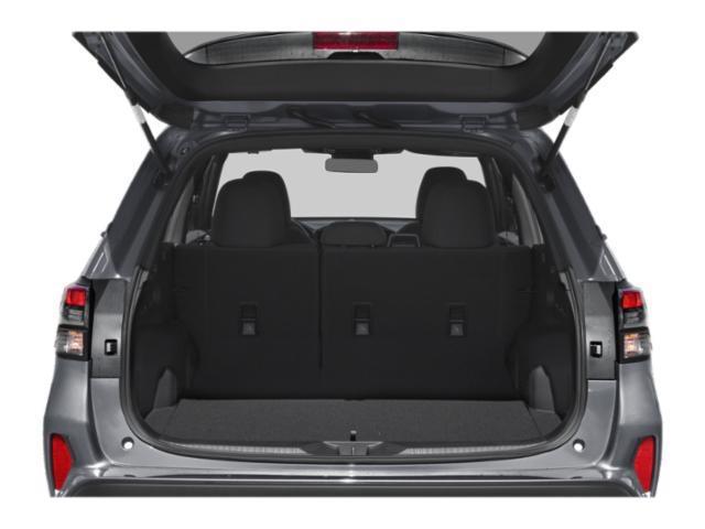 2026 Subaru Forester BASEP