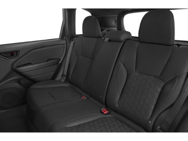 2026 Subaru Forester BASEP