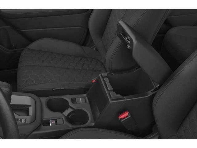 2026 Subaru Forester BASEP