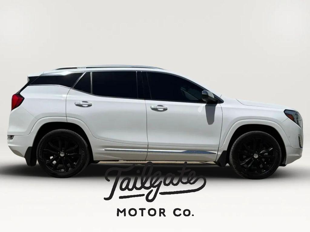 2019 GMC Terrain Denali AWD's photo
