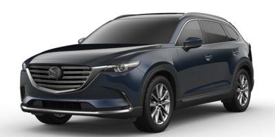 2023 Mazda CX-9 Carbon Edition for sale in Vails Gate, NY