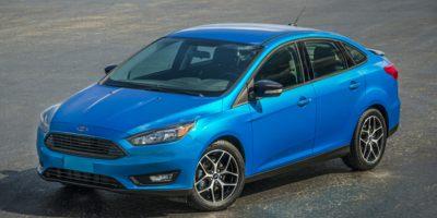 2017 Ford Focus S for sale in East Windsor, CT