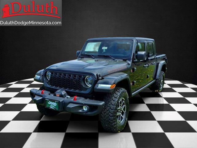2026 Jeep Gladiator Sport for sale in Duluth, MN