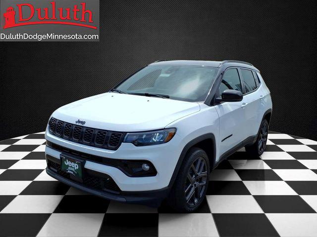 2026 Jeep Compass Limited Altitude for sale in Duluth, MN