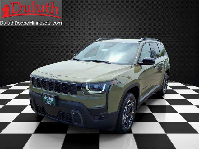 2026 Jeep Cherokee Limited for sale in Duluth, MN