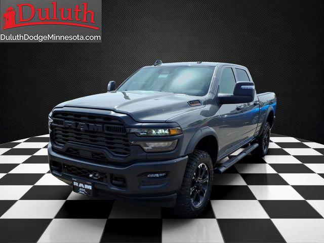 2026 Ram 2500 Warlock Crew Cab 4x4 6'4" Box for sale in Duluth, MN