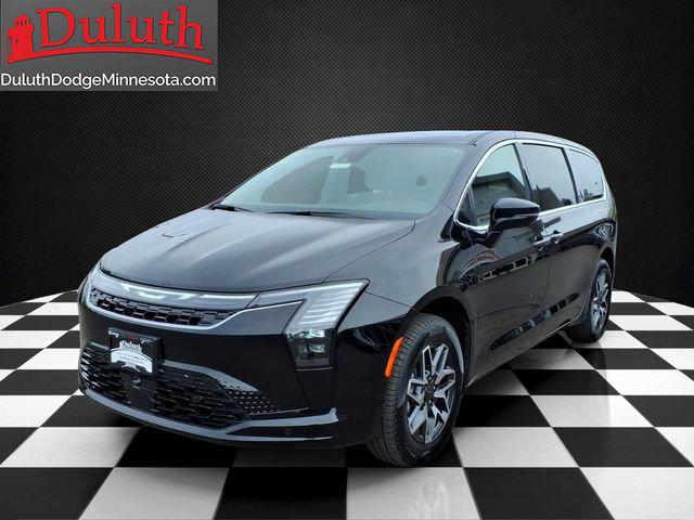 2027 Chrysler Pacifica Limited for sale in Duluth, MN