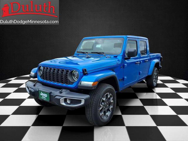2026 Jeep Gladiator Sport for sale in Duluth, MN