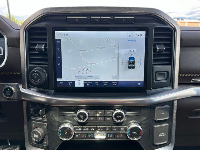 2023 Ford F-150 King Ranch