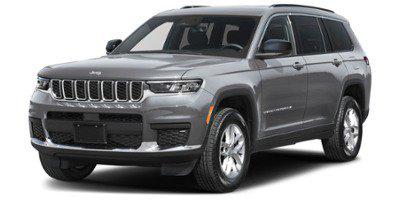 2026 Jeep Grand Cherokee L Altitude 4x4 for sale in West Seneca, NY