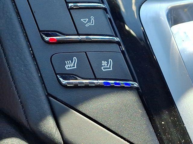2017 Porsche Cayenne S