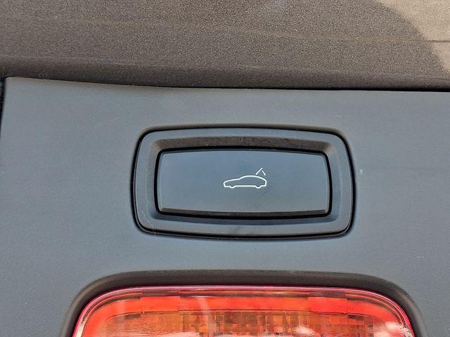 2017 Porsche Cayenne S