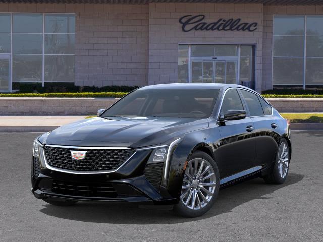 2026 Cadillac CT5 Premium Luxury RWD