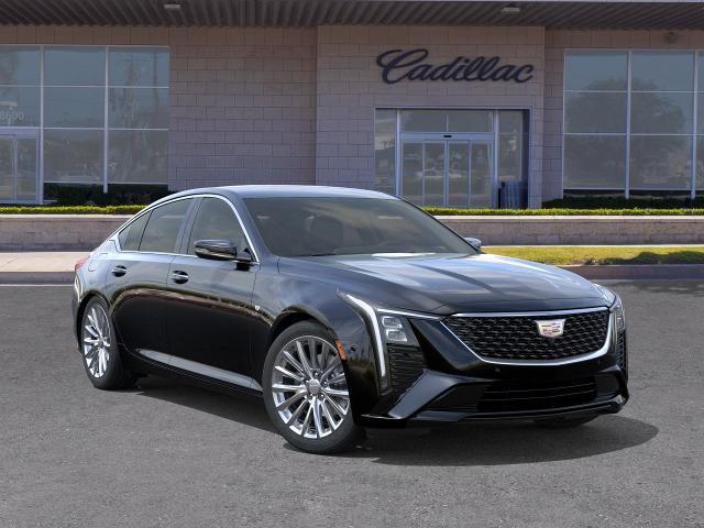 2026 Cadillac CT5 Premium Luxury RWD