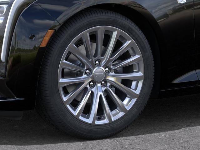 2026 Cadillac CT5 Premium Luxury RWD
