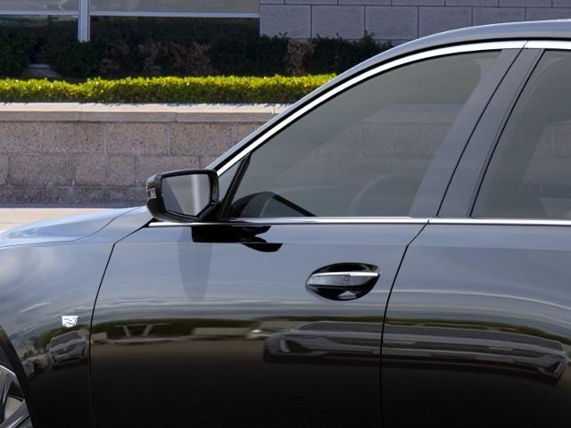 2026 Cadillac CT5 Premium Luxury RWD
