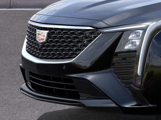 2026 Cadillac CT5 Premium Luxury RWD