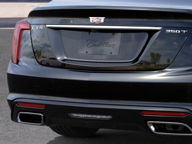 2026 Cadillac CT5 Premium Luxury RWD