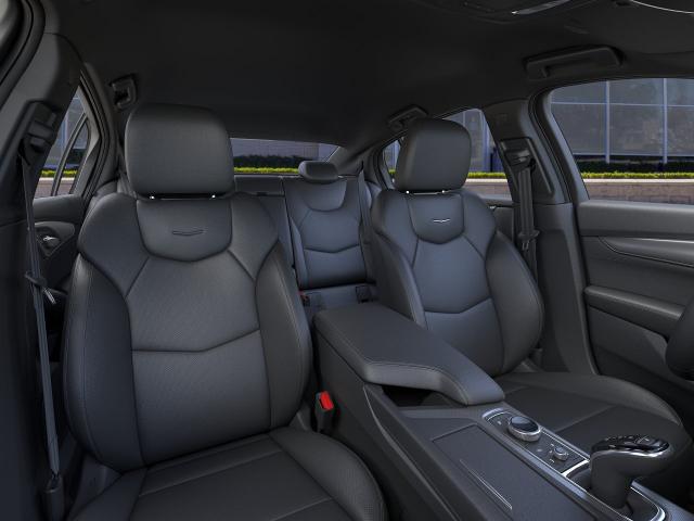 2026 Cadillac CT5 Premium Luxury RWD