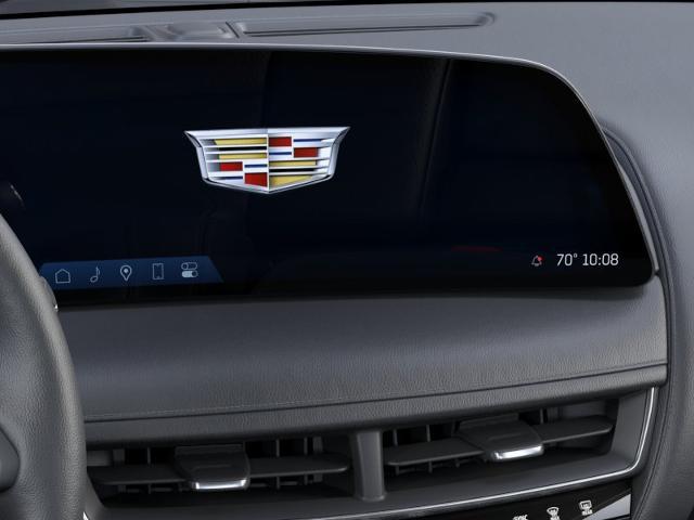 2026 Cadillac CT5 Premium Luxury RWD