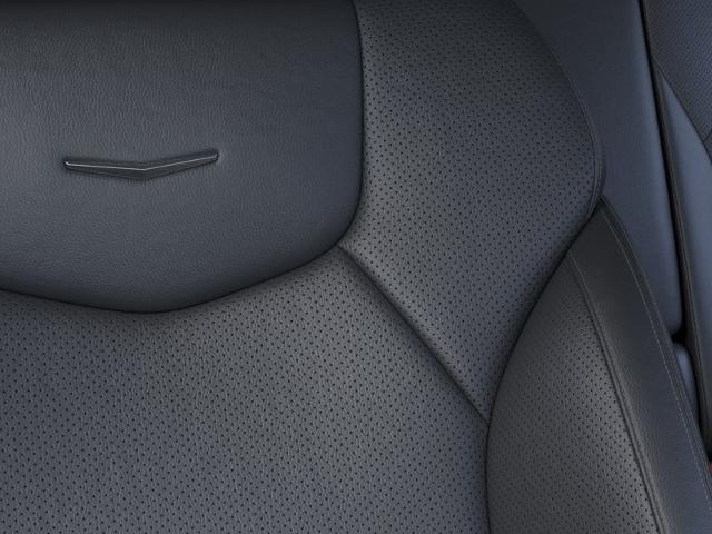 2026 Cadillac CT5 Premium Luxury RWD