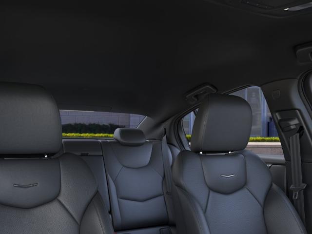 2026 Cadillac CT5 Premium Luxury RWD