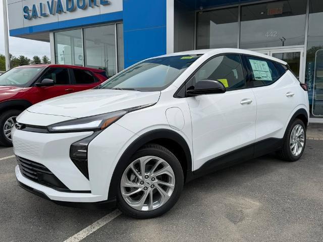 2027 Chevrolet Bolt LT FWD for sale in Gardner, MA